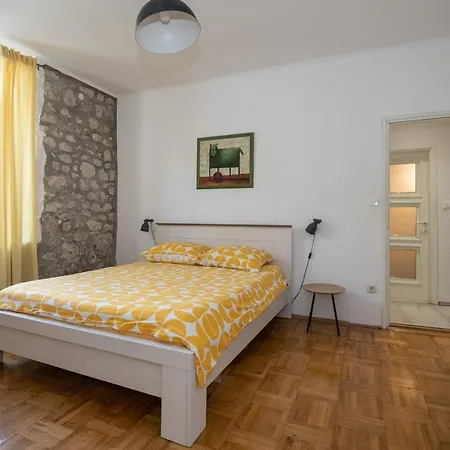Appartement Margareta *