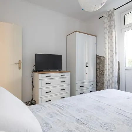 Margareta Apartment